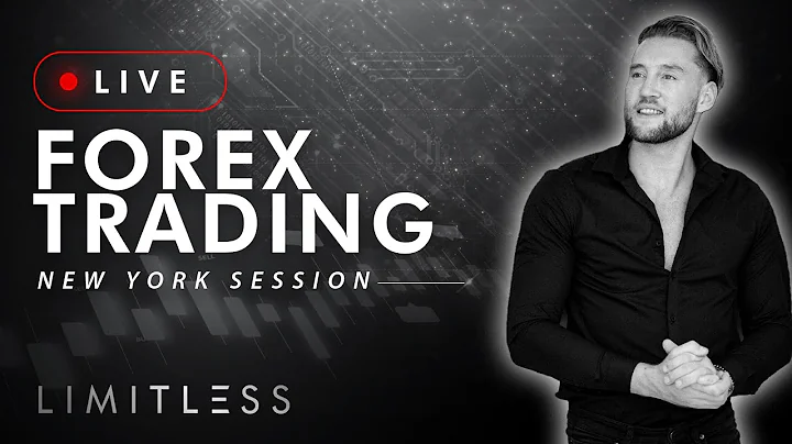 Live Forex Trading | Scalping Session by Lorenzo C...