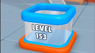 Beads Out 153 | Walkthrough Solution 