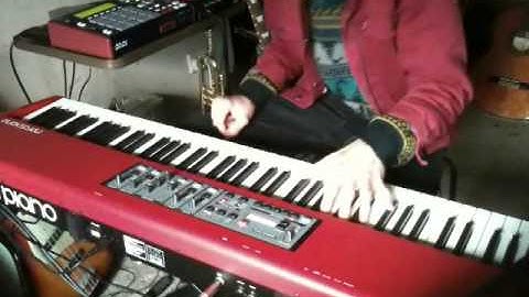 Memotone Halloween Madness LIVE 2011