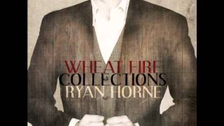 Video thumbnail of "Ryan Horne -Terrible Tommy"