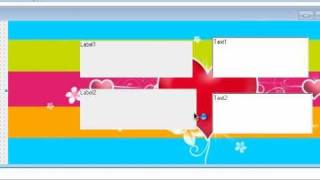 reloj de visual basic.