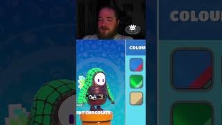 Coco Pebbles Milk = Best Milk. Fall Guys Clip 3/25/26