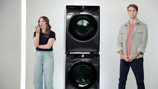 Lg Thinq Care - Built-In Premium Protection