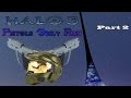 Halo 3 - Pistols Only Run - Part 2