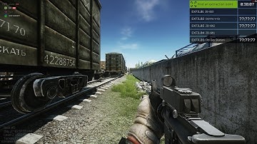 tarkov explained in 15 seconds