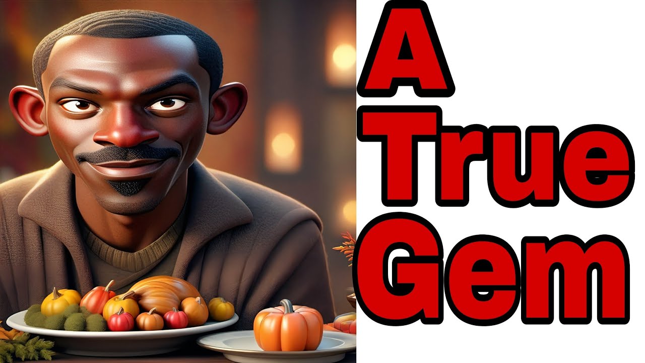 Why Eddie Murphy's Life is a MASTERPIECE - YouTube