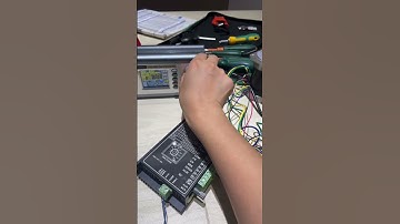 Pwm bldc motor speed control #bldcmotor #brushlessdcmotor