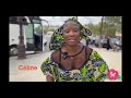 Roseline layo hawa se  paris a fait rire