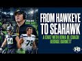 The Hawkeye-To-Seahawk OL Pipeline