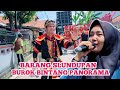 BARANG SLUNDUPAN VOC DEVI ❗ burok bintang panorama live kudumulya