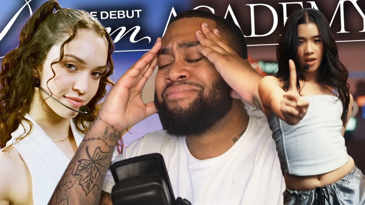 The Dream Academy Finale Was A Dream Come True! (