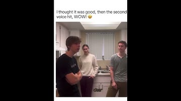 Thumbnail of Such Great Harmony #music #harmony #song