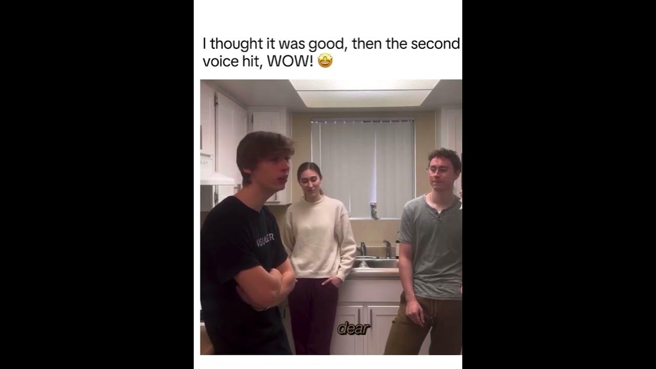 Such Great Harmony #music #harmony #song