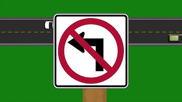 Module 1.3 Unpaved Road Intersecting Paved Road