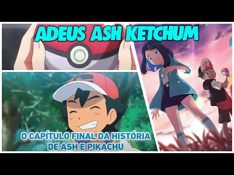 Anime Pokémon - Novos Personagens são Revelados