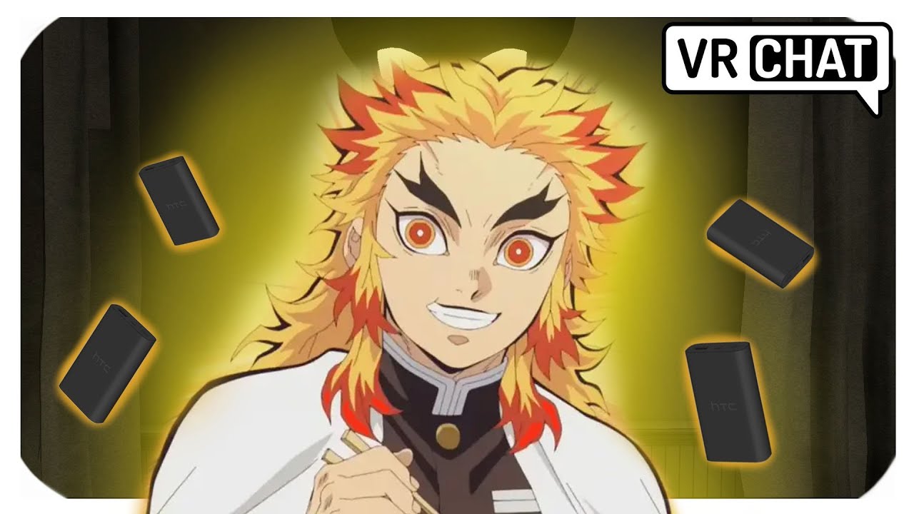 "THE BATTERY DANCE!" VRChat Funny Moments 4 YouTube