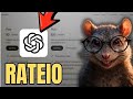 🚨 PARE AGORA! Você Está Pagando ChatGPT Plus à Toa (Existe Um Jeito Muito Melhor🤫)