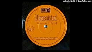 Rasco - The Unassisted (Instrumental)