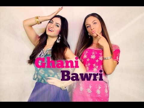 Dance on: Ghani Bawri (ft. Loreta Gucati)