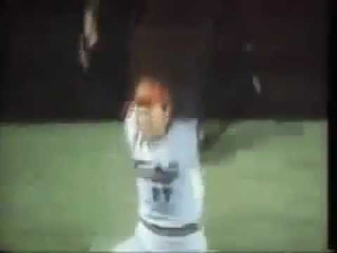 広島東洋カープ初優勝 1975年 - YouTube