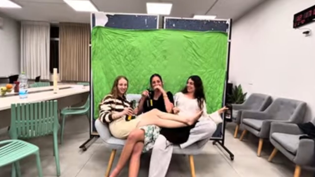 האמת מאחורי אולפנת ערד // מחזור מ״ו אולפנת ערד