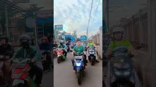 Bus Jempol Trans Komang Merindukan Abah Deni yang masih di Jempol Trans Komang #JempolTransKomang