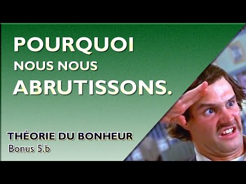 Vidéo: Pourquoi devrions-nous inculquer de bonnes habitudes ?