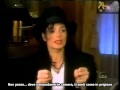 Michael Jackson 1997 Barbara Walters full interview hq + outtake sub ita.avi