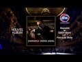 GEORGE MICHAEL SYMPHONICA ALBUM SPOT TV