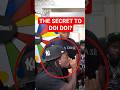 The Secret to the Viral "Doi Doi" Sound, Revealed #shorts