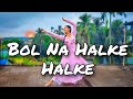 #bolnaHalkehalke #semiclassical                     Bolna Halke Halke | Dance Cover | Madhusmita Das