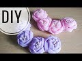 DIY || Tutorial Bros Bahu Siffon Kekinian | Bros Deret