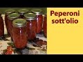 I-023 Peperoni sott'olio