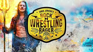 Chris Jericho's Rock & Wrestling Rager At Sea - Seventh Cruise of a Seventh Cruise! Profile