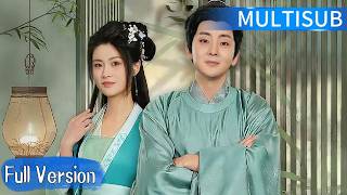 FULL💥【MULTISUB】小小夥計不好惹！邊打工邊破案，反手平定叛軍護平安🔥#movie #drama #zhaolusi #chinesedrama #白鹿 #迪丽热巴 #赵露思 #杨紫 #肖战