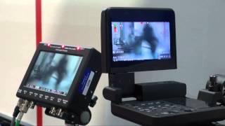 【Inter BEE 2012】テクノハウス