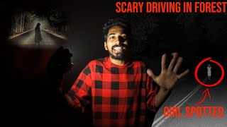 KODAIKANAL Hills Driving On Rainy Night | Kodaikanal Scray Road Trip🚗| Fun Talk While Driving | by MR. FOODIE BOYZ 981 views 1 year ago 12 minutes, 1 second