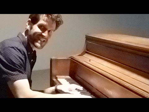Sunday Afternoon Piano LIVE! - Sunday Afternoon Piano LIVE!
