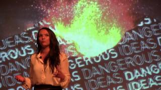 What is progress? -- the untouched perspective | Christina Brook | TEDxPearsonCollegeUWC