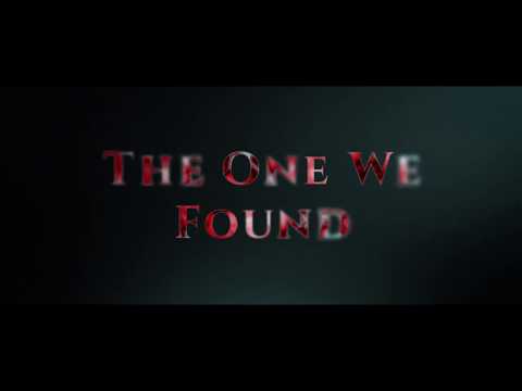 The One We Found Announcement Trailer
