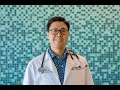 Richard Wong, DO, explains challenges children with asthma face in school