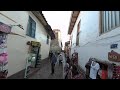 Peru - Cusco - Calle Hatunrumiyoc 01