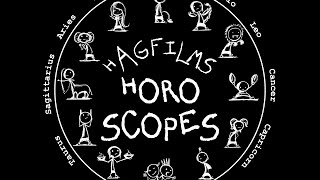 Hagfilms Comedy Horoscopes - EP 15 - Fire Signs