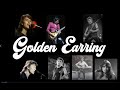 Golden Earring video mix 1961 - 2021 Terug in de Tijd.