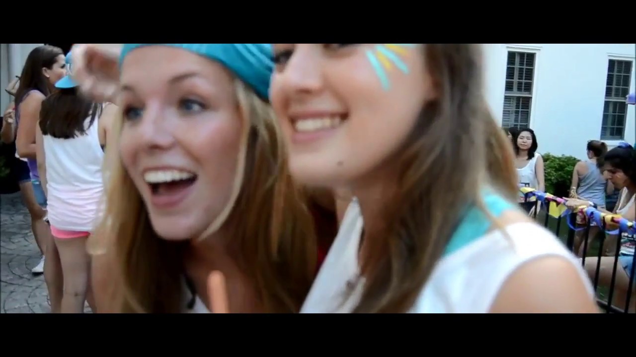 Tech Alpha Chi Omega Recruitment Video 2017 YouTube