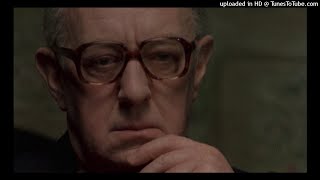 The Waste Land - What The Thunder Said By T. S. Eliot Read By Sir Alec Guinness