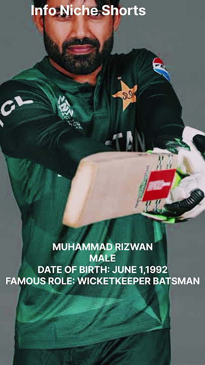 Mohammad Rizwan. The Warrior of Pakistan. A True Cricket Legend.#shorts #cricketshorts #cricket
