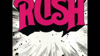 Rush - Need Some Love