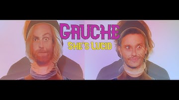 Gauche - She