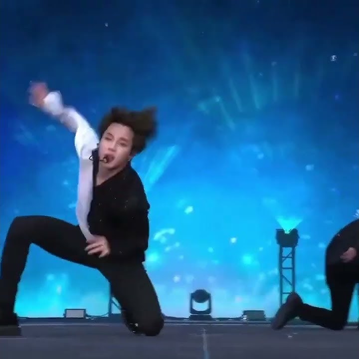 Jimin - Serendipity